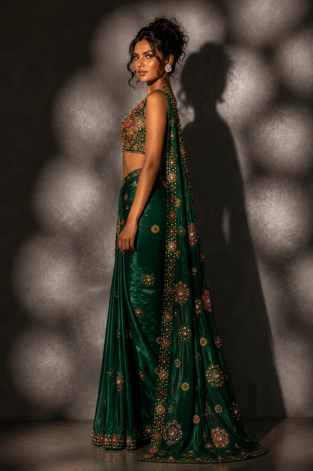 Jewel of Jade