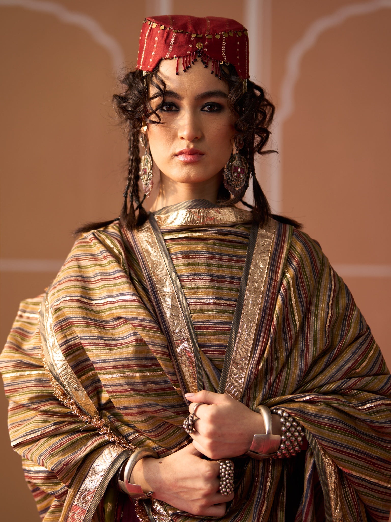 NIVIYA DUPATTA