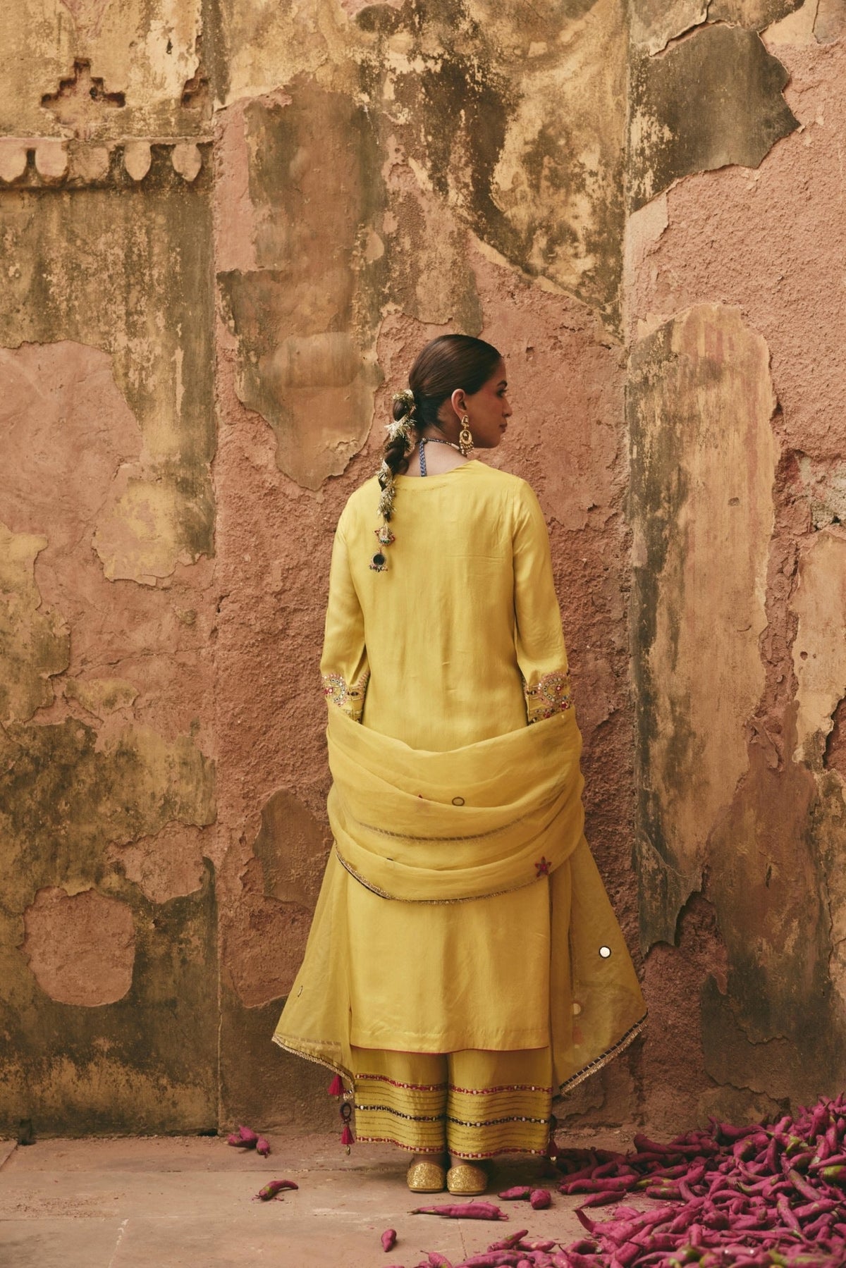 GUL-E-KAMAL