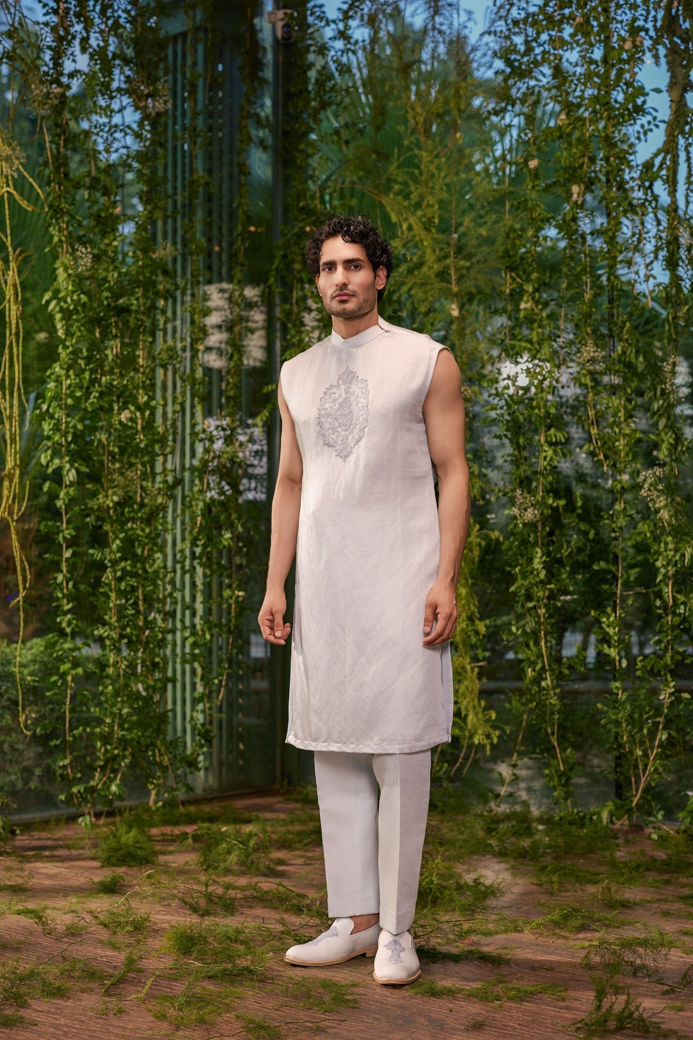 Samrat — The Contemporary Heir