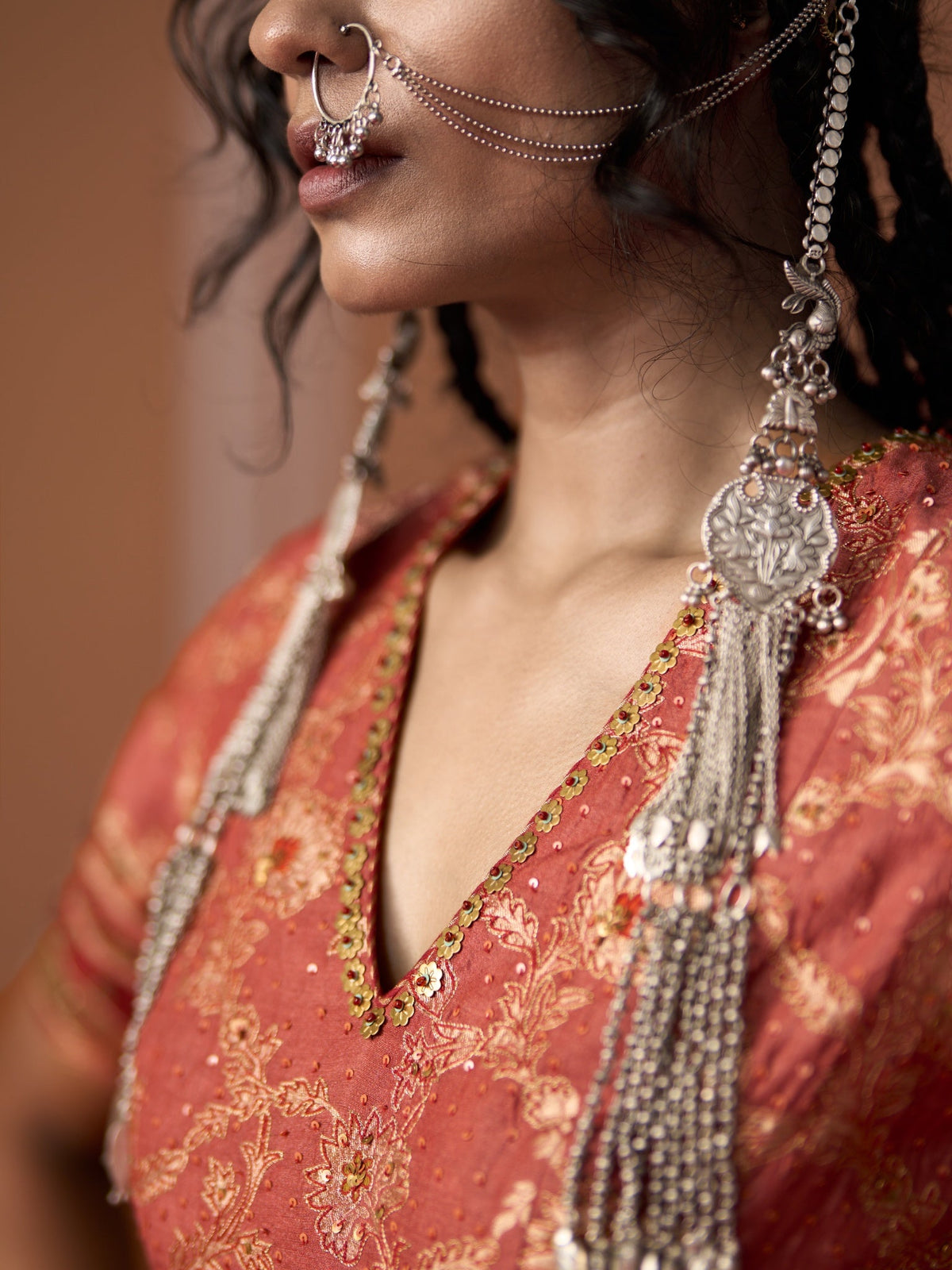 ASHNA BLOUSE