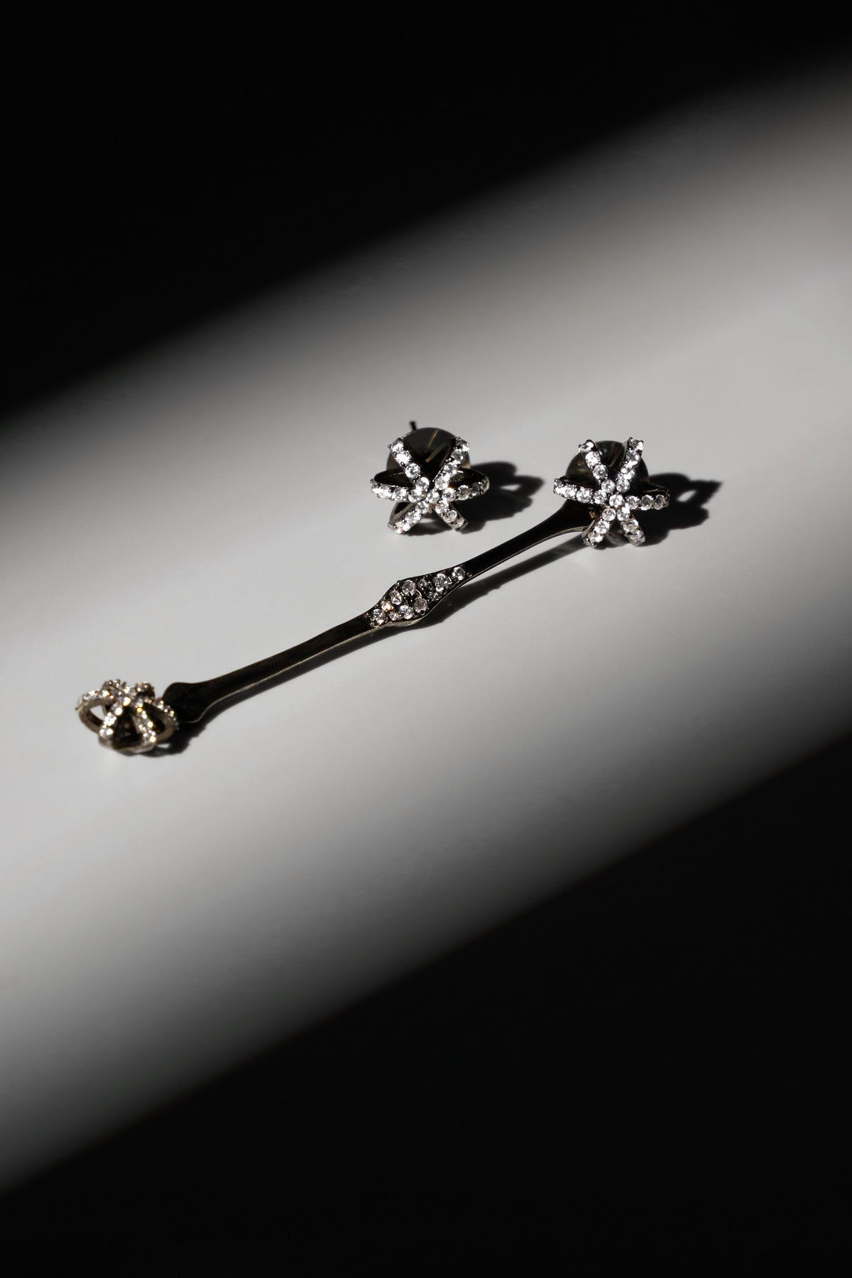ALA LINEA EARRINGS