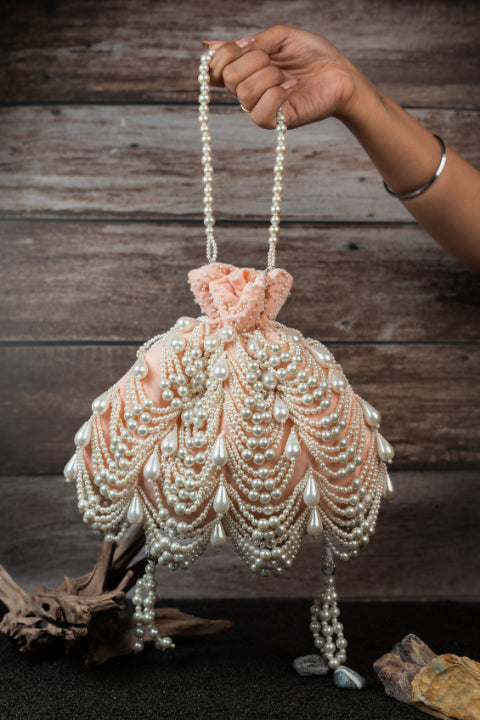 Oyster Blush