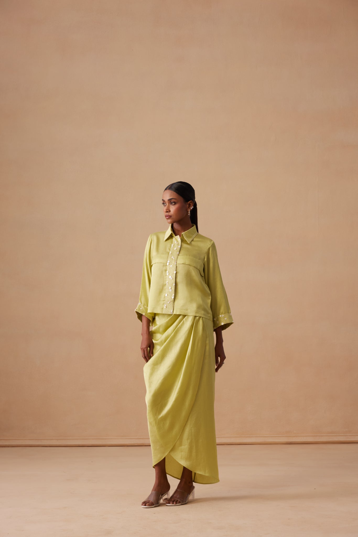 Aneya Set