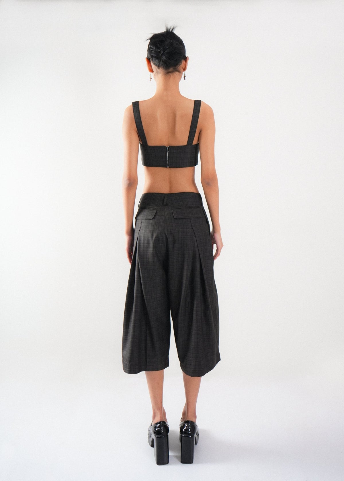 Pocktier Bralette