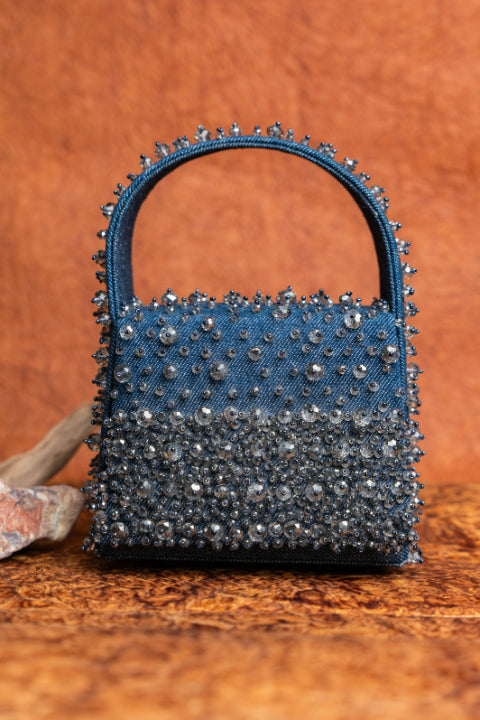 Denim kasse