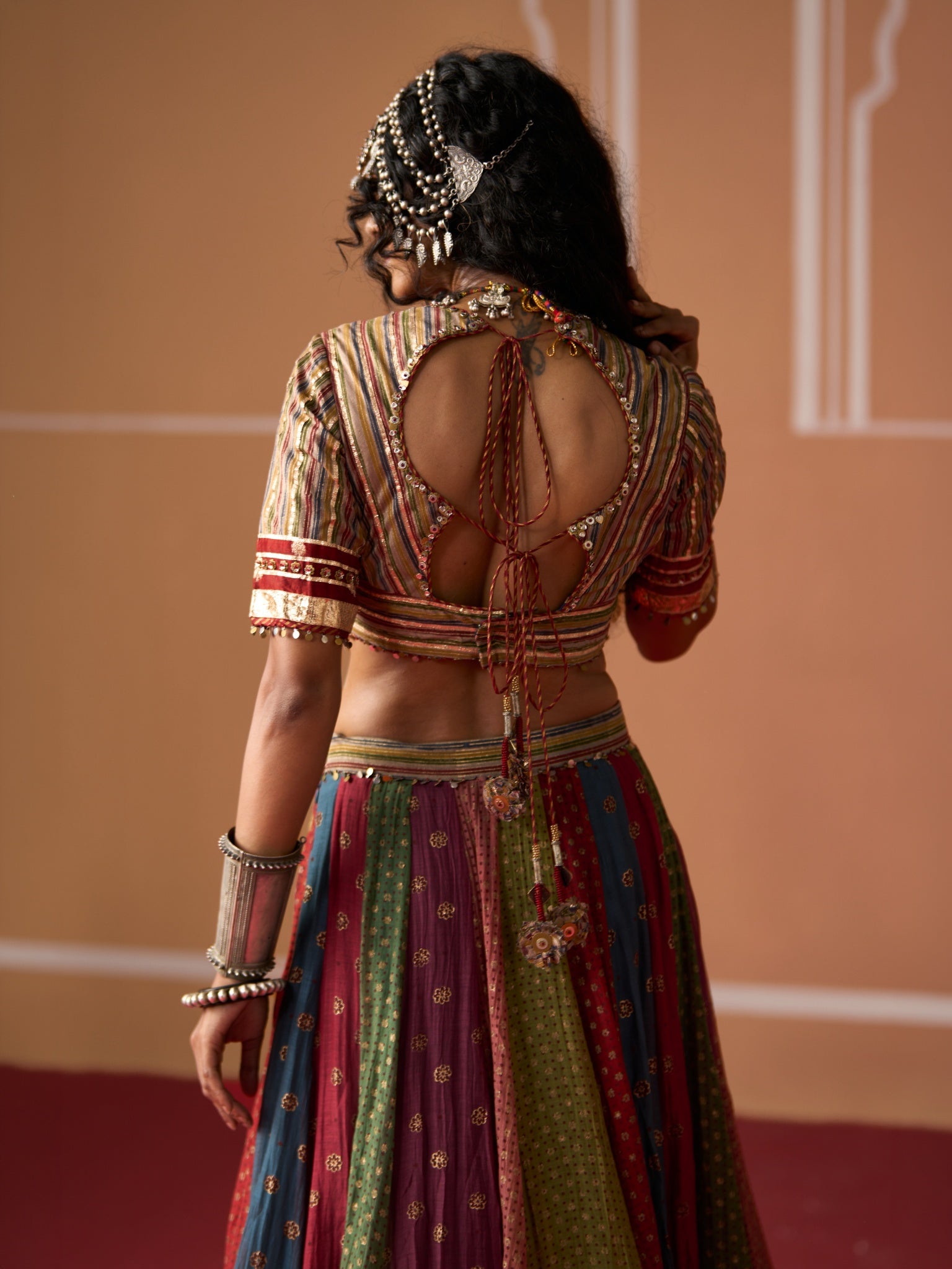 RUMI BLOUSE