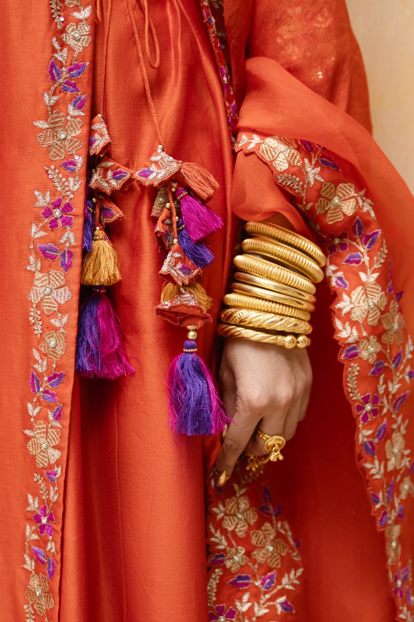 Naarangee sharara