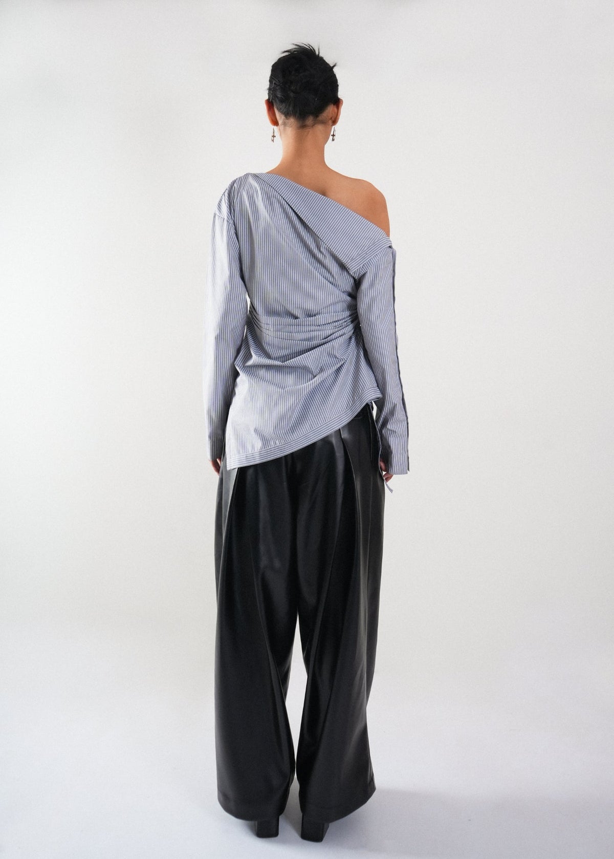 The Drift Top