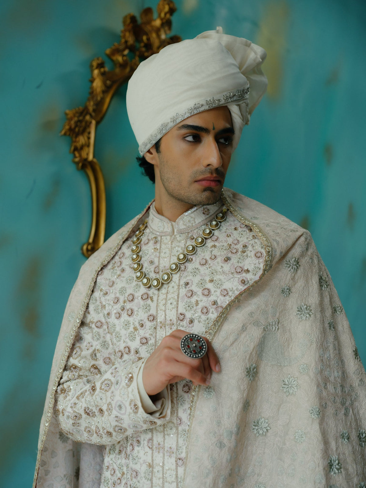 ETERNAL RAAS