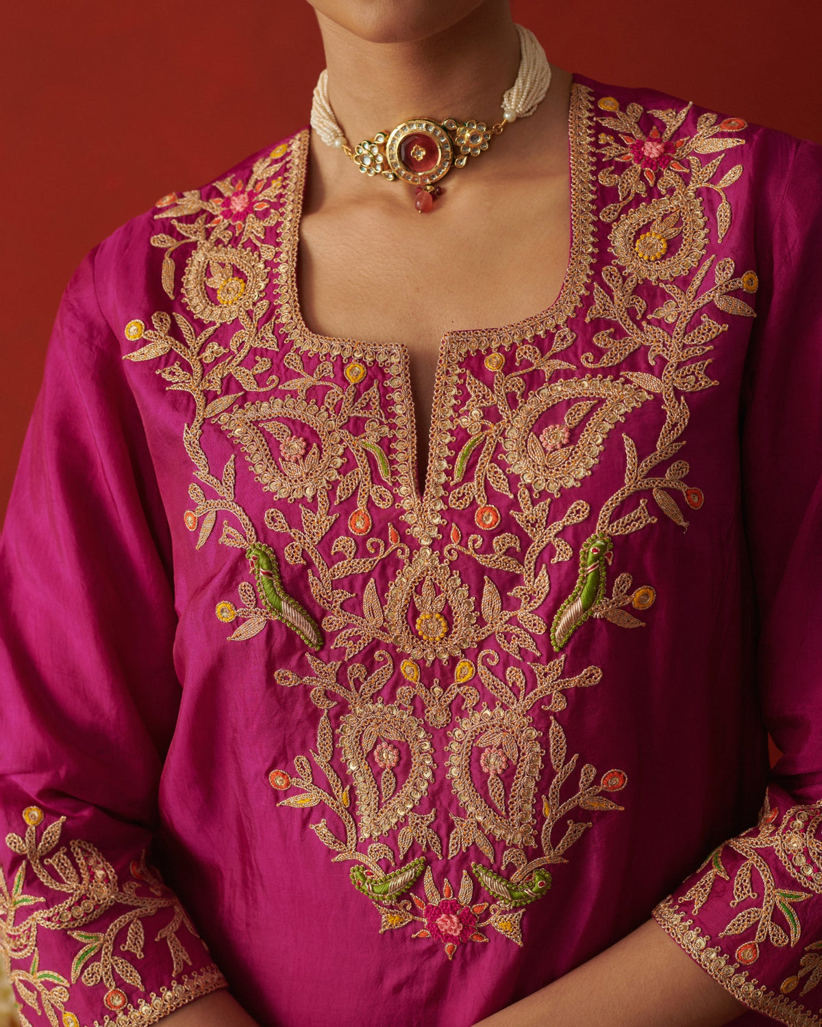RAABIA & ZAREEN