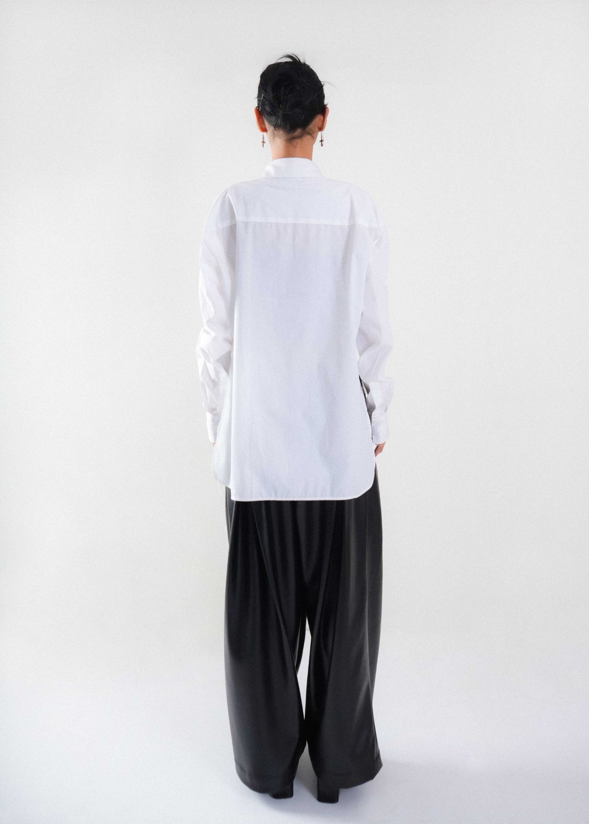 The Morph Shirt
