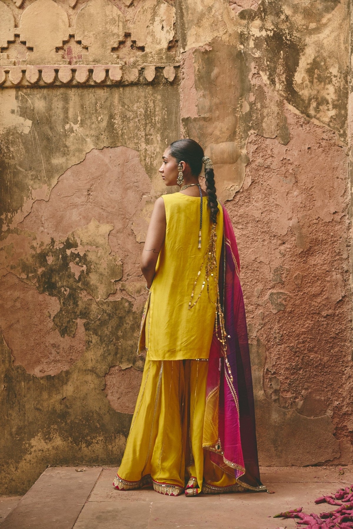 BASANTI