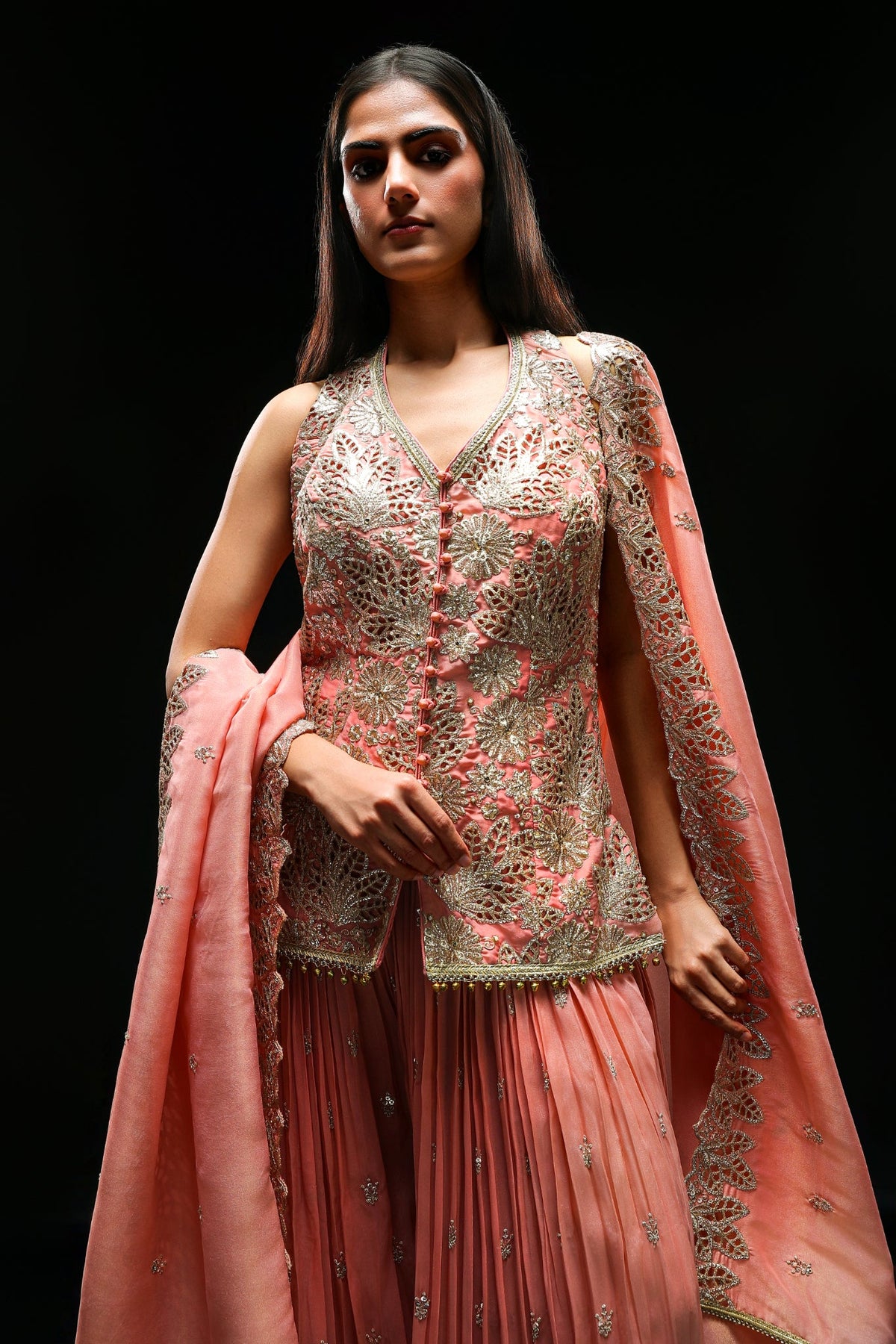 pink-tissue-sharara-set