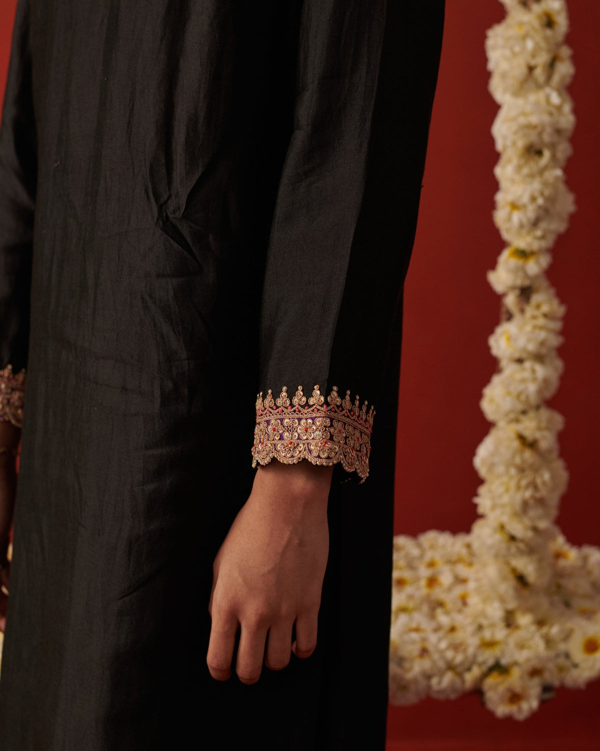AYESHA & MEHR