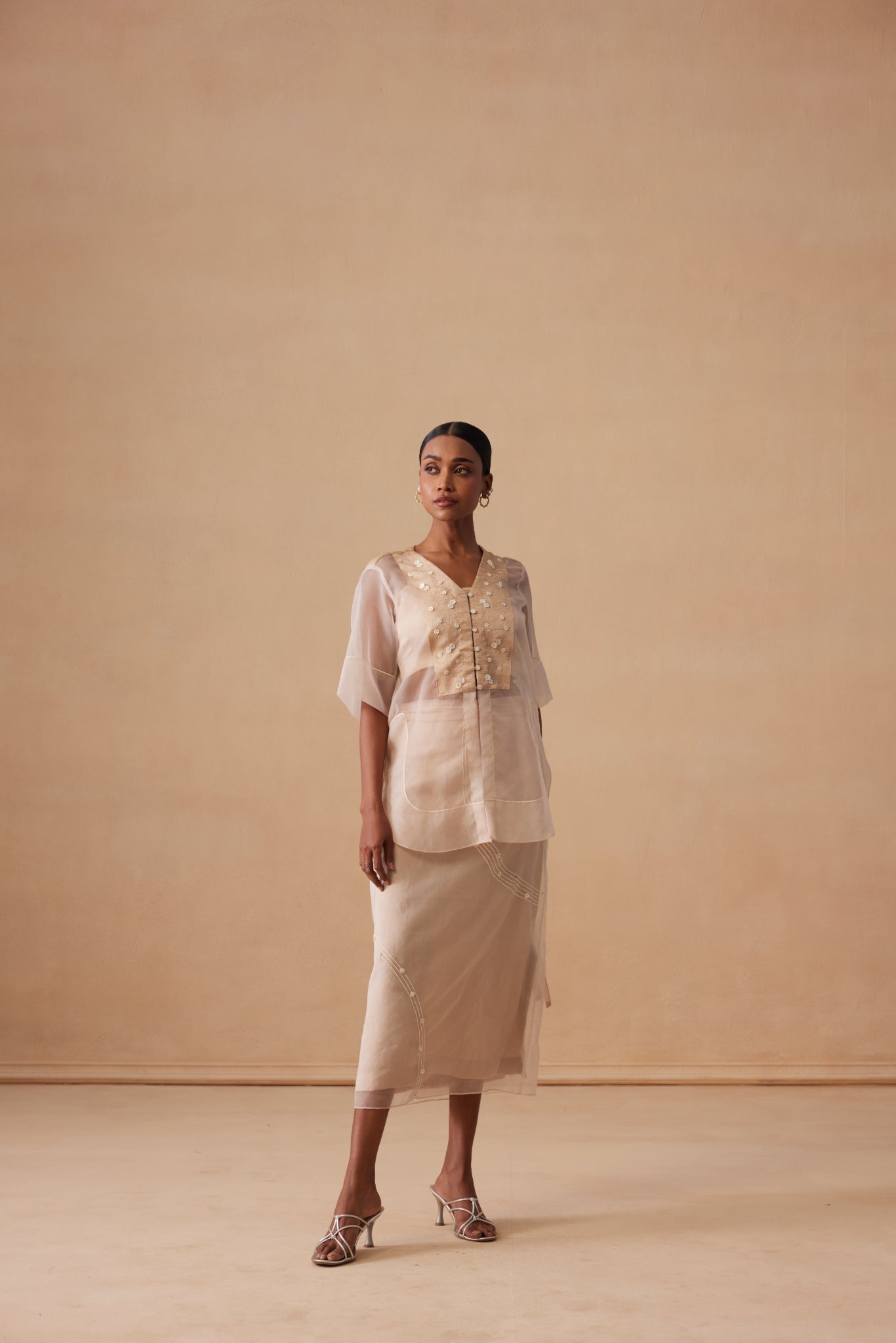 Saira Set