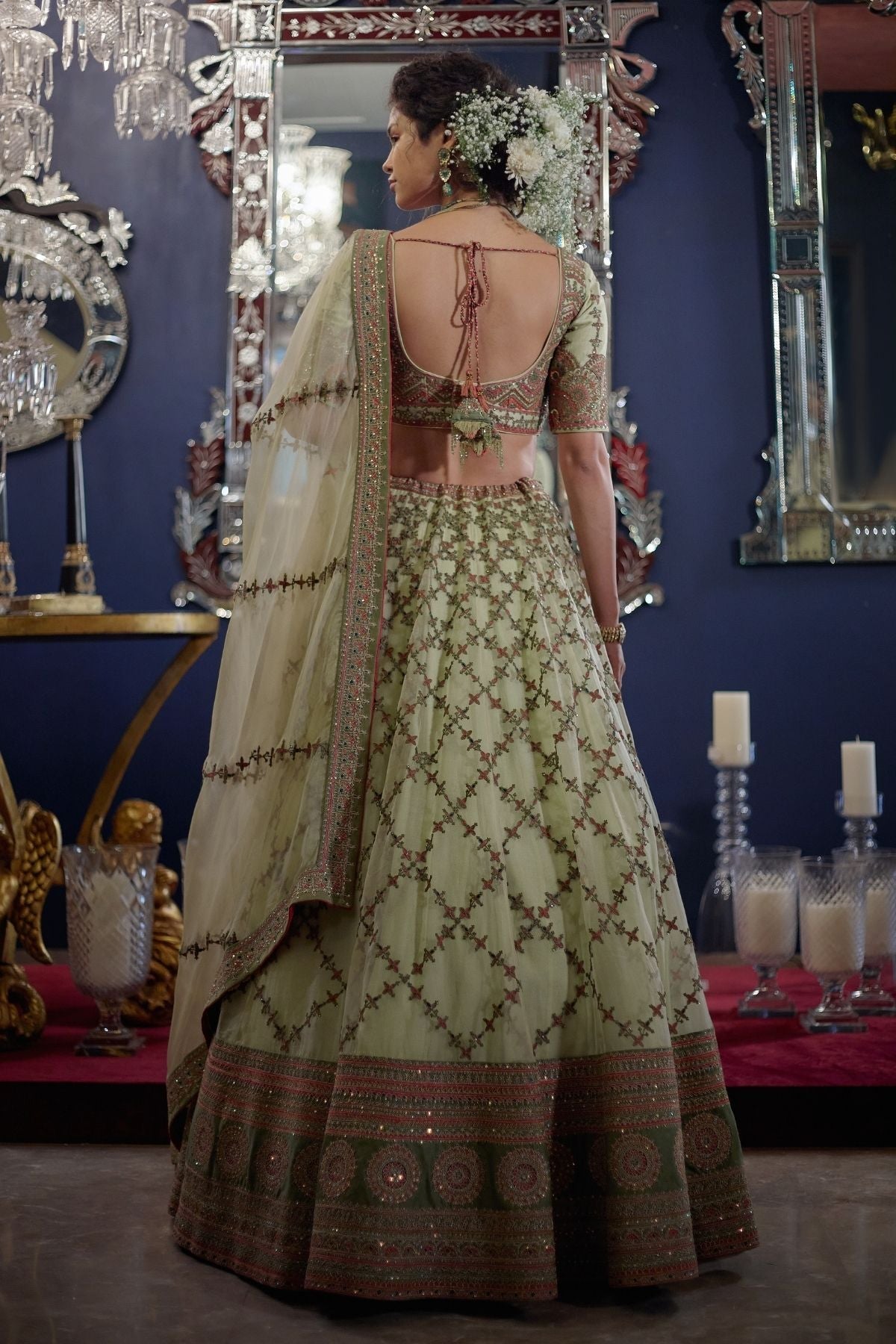 ISHYA