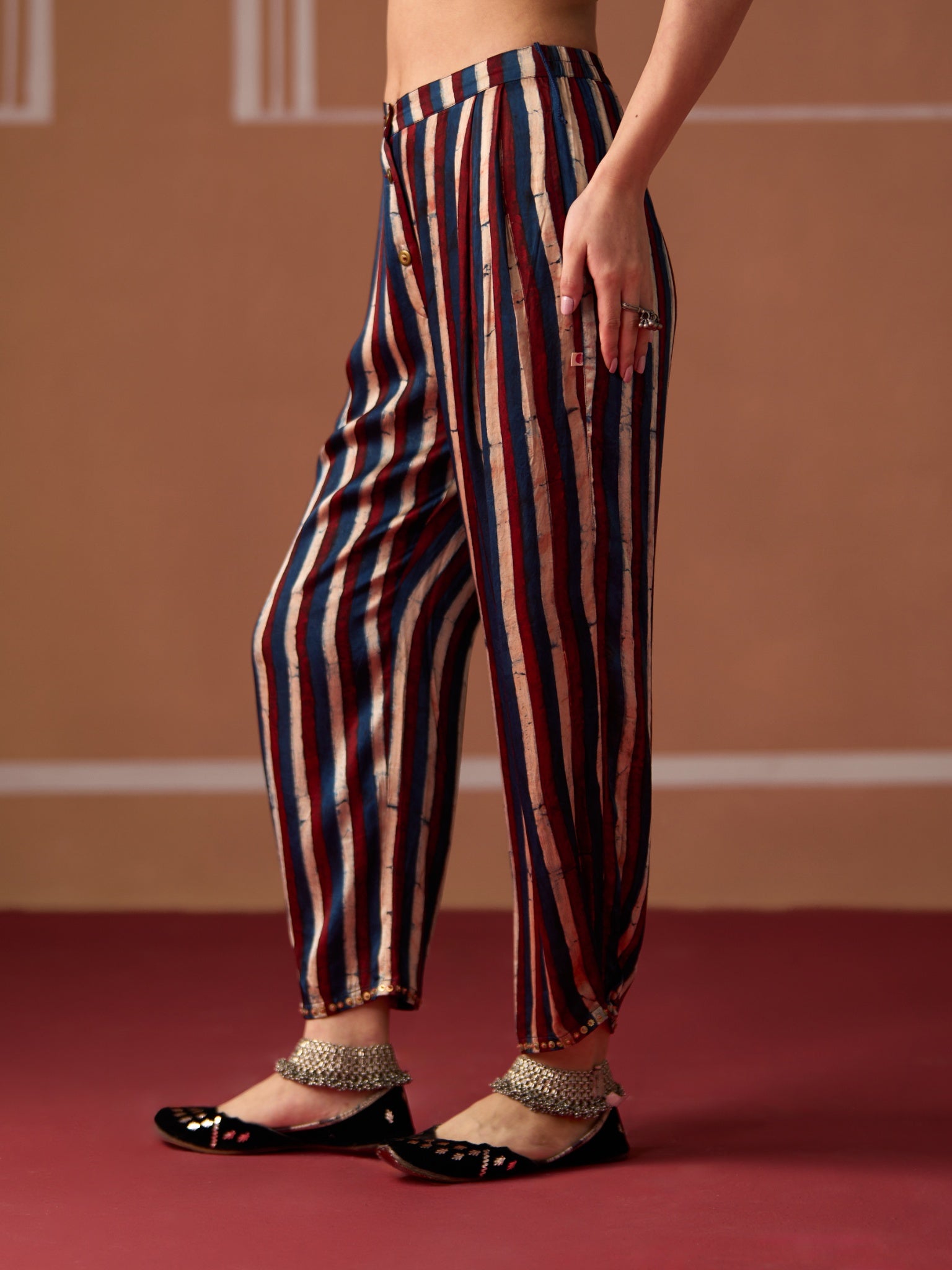 NAZAR PANT