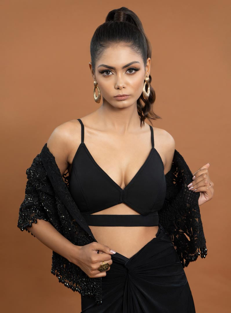 Mia Drape