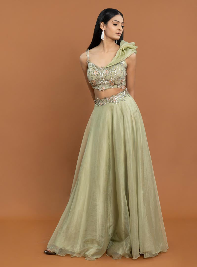 Lavanya Lehenga