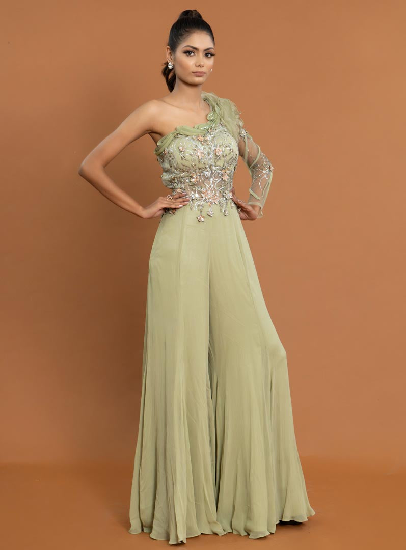 Disha Jumpsuit