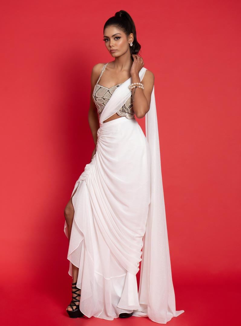 Diva Saree
