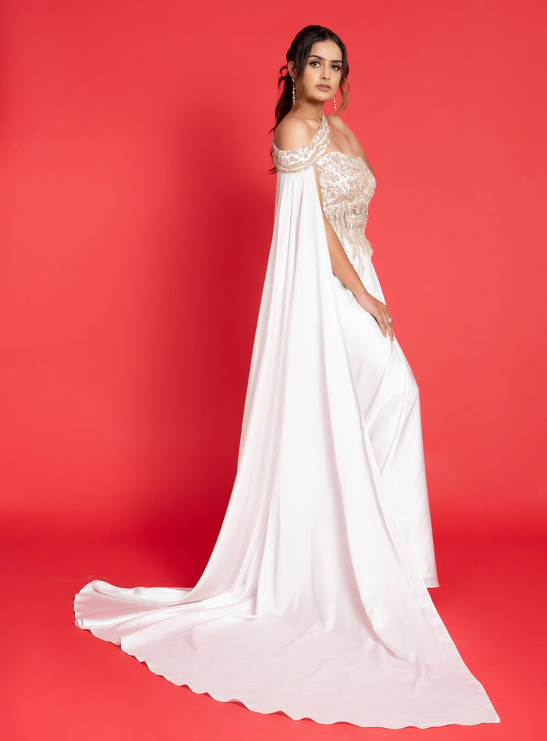 Aish Saree