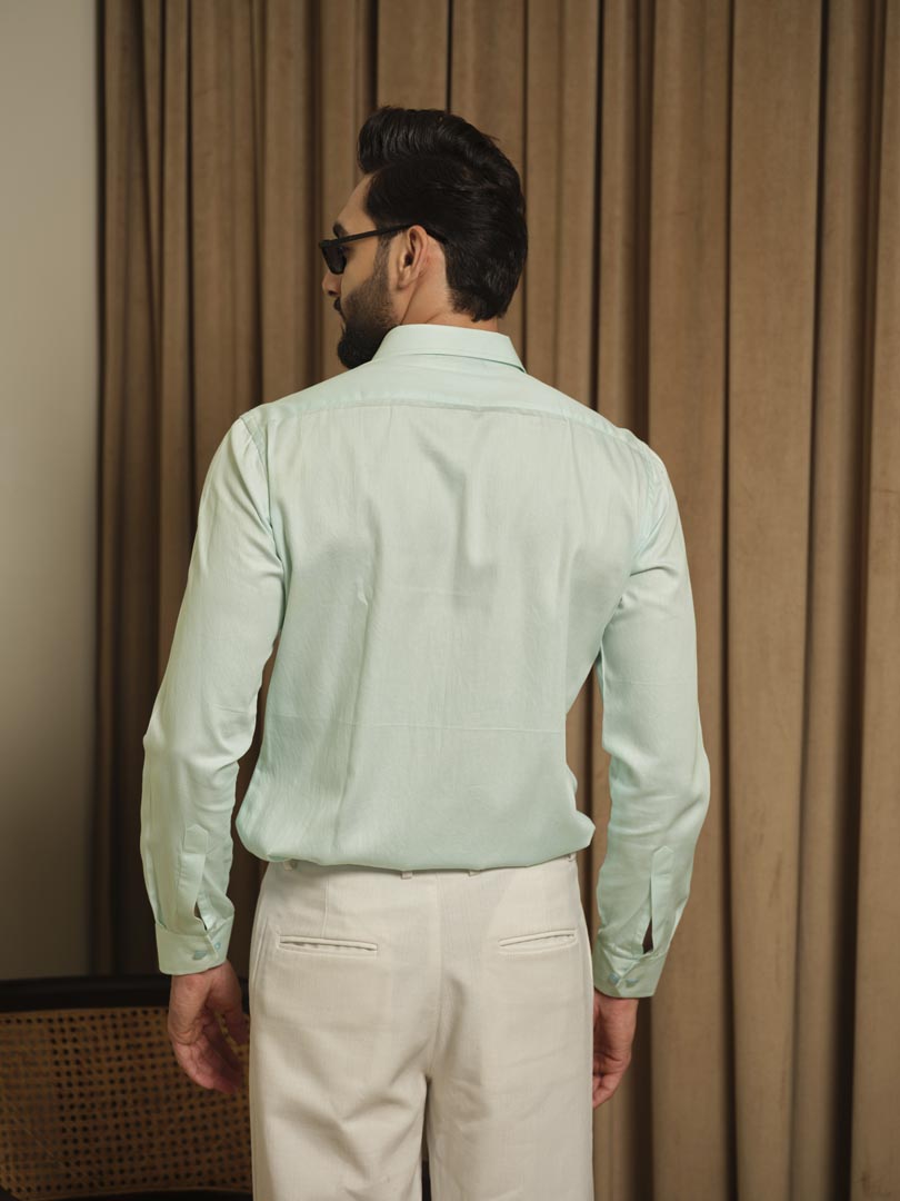 Ocean Trail Party Shirt