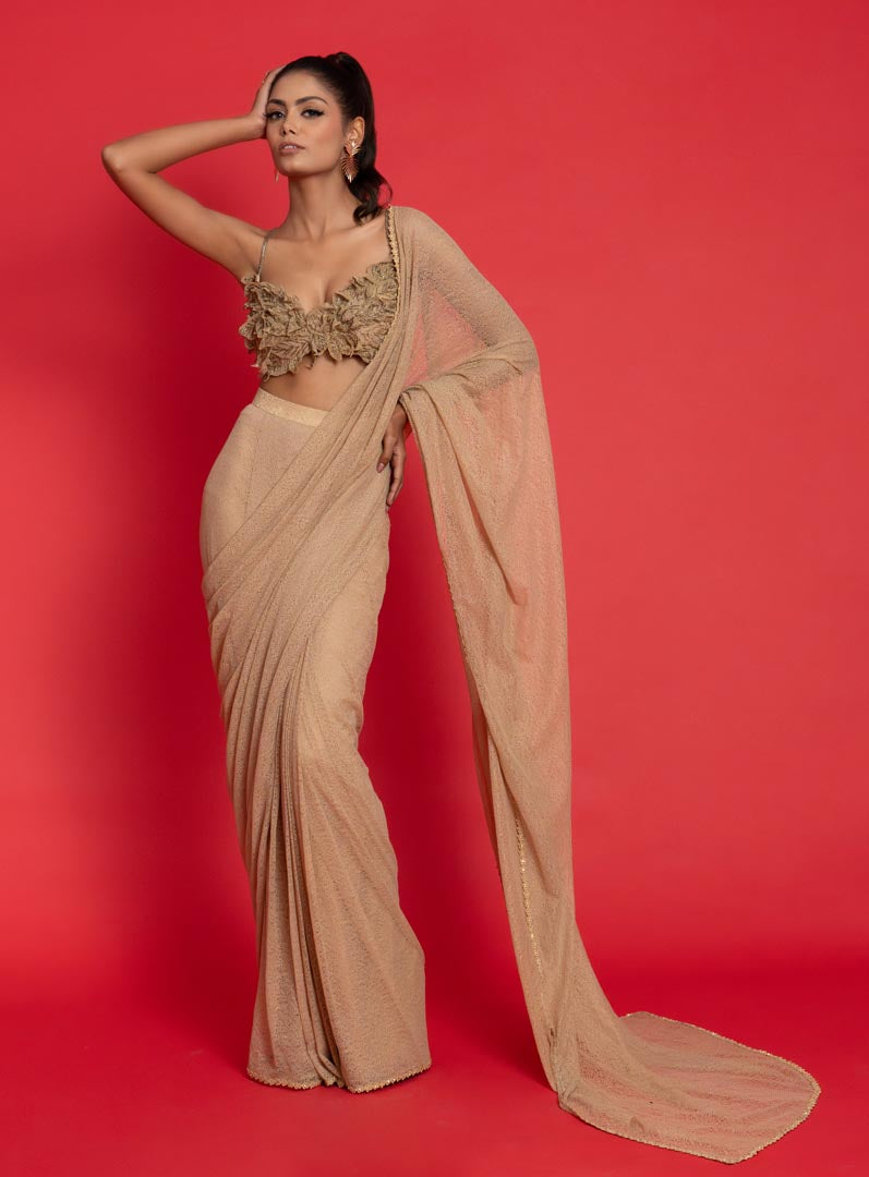 Keya Saree