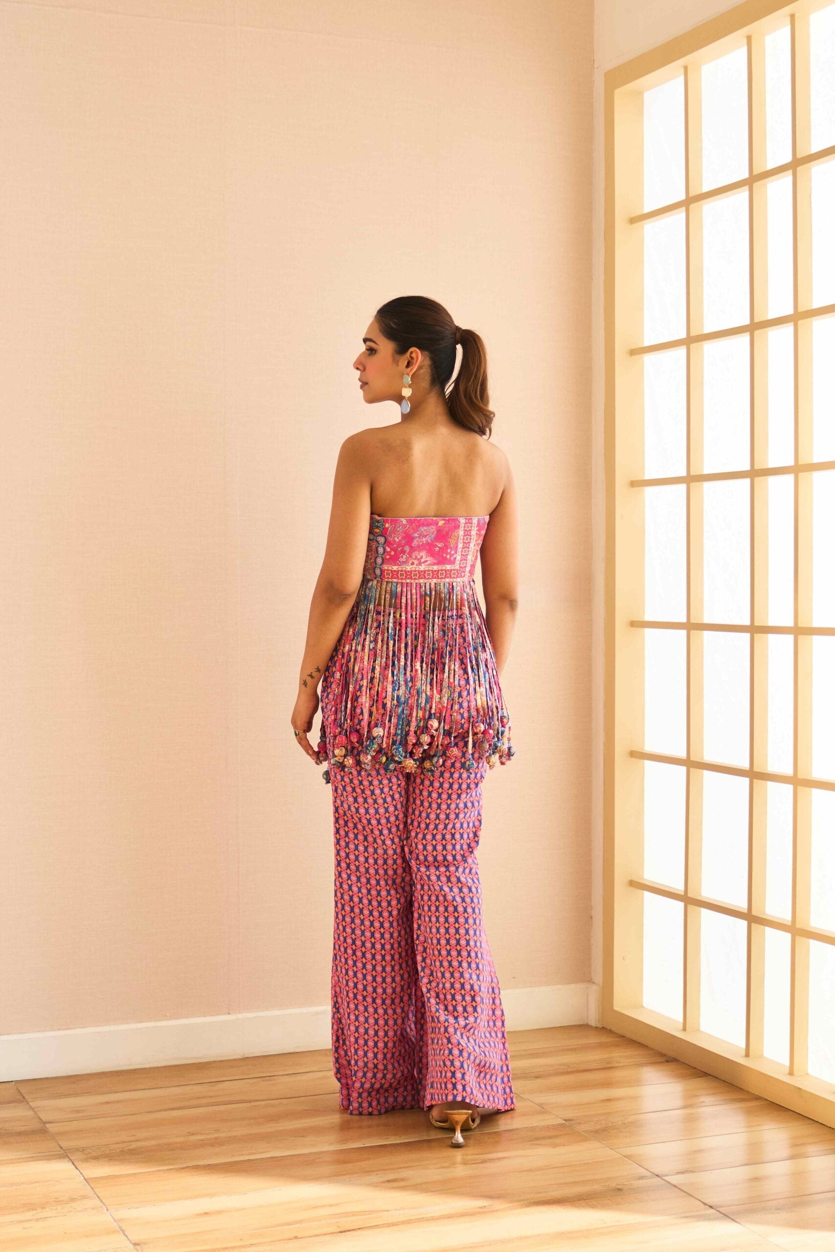 Aliyah Co-ord Set