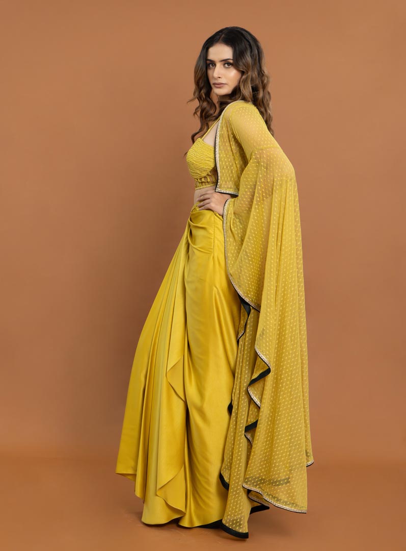 Sarah Drape