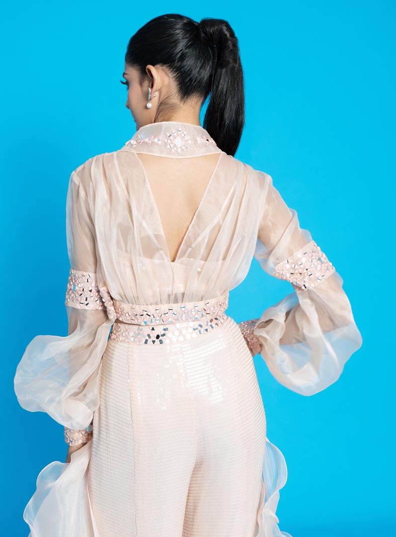 Ritika Palazzo