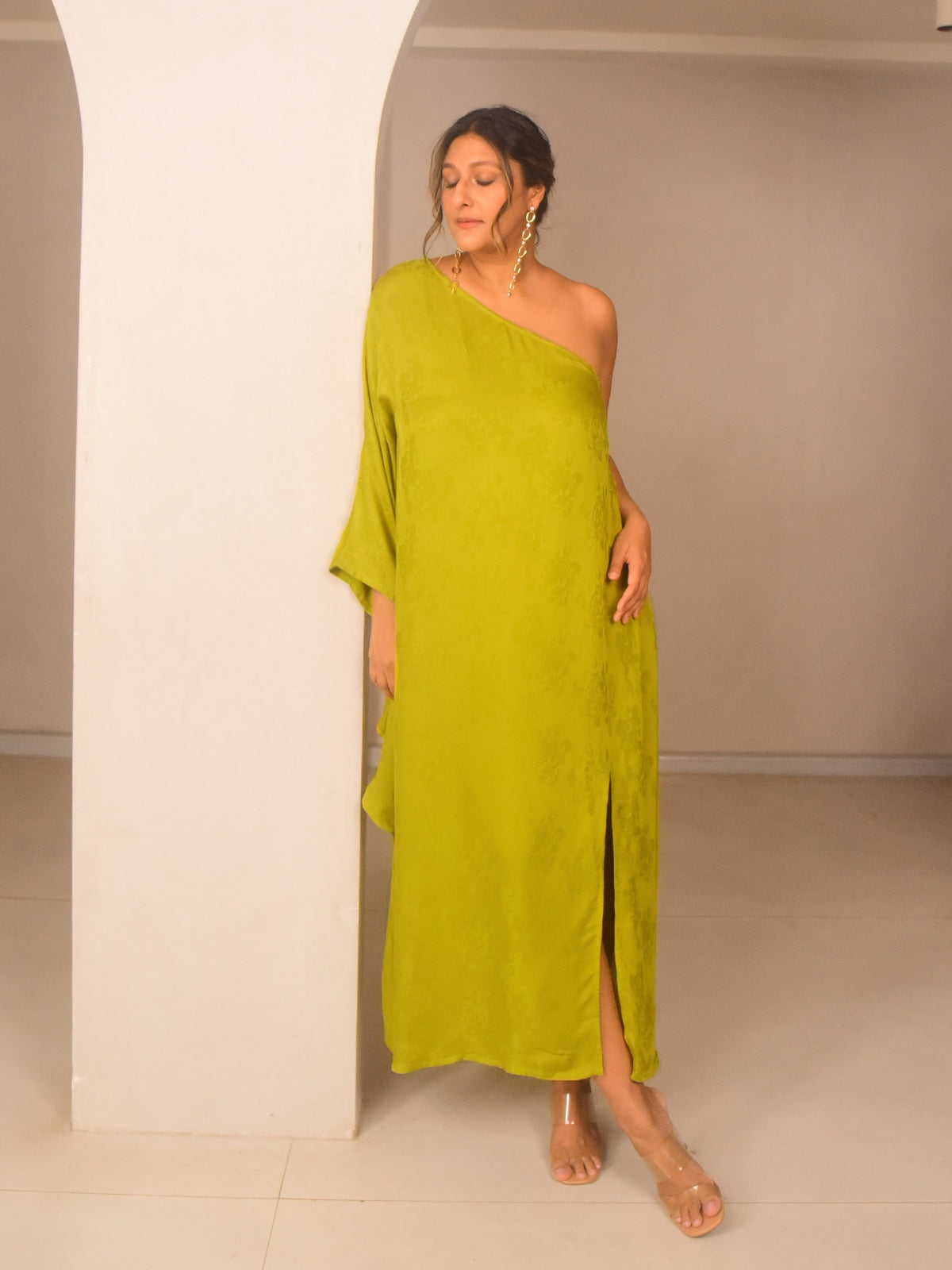 Saba Kaftan