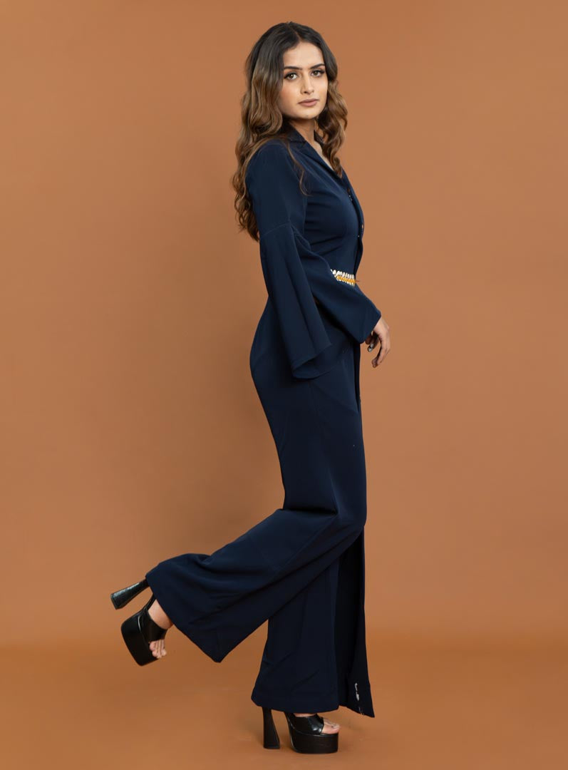 Jade Jumpsuit
