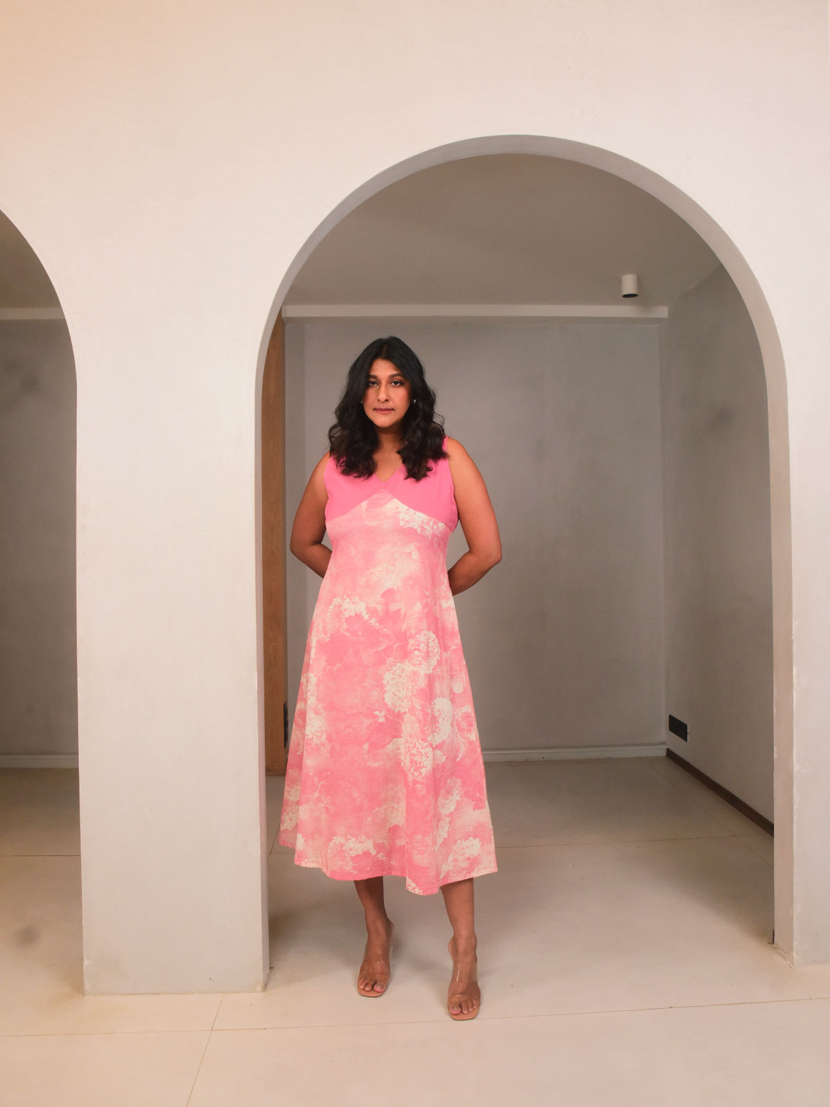 Lola Day Dress