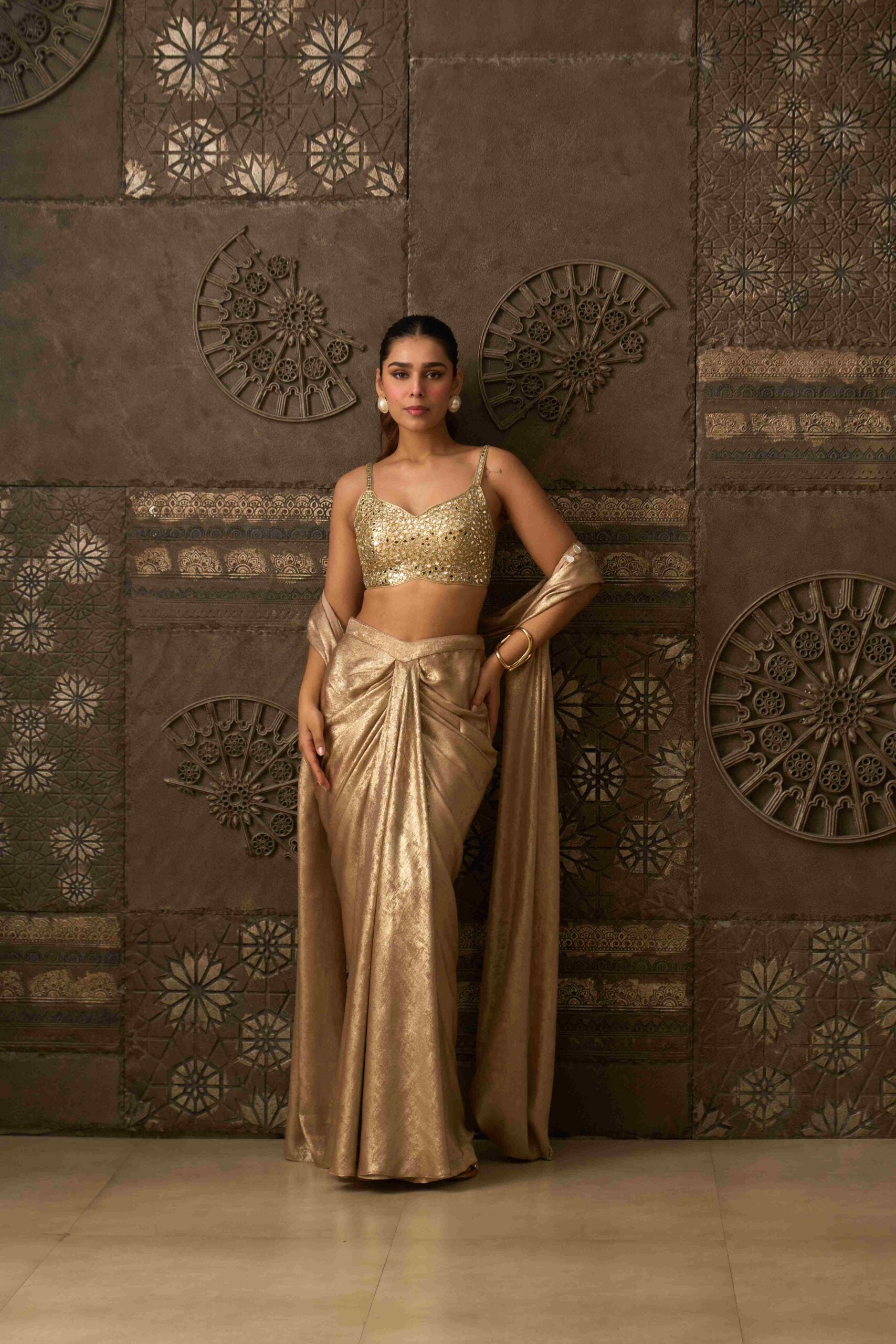 Amara Saree