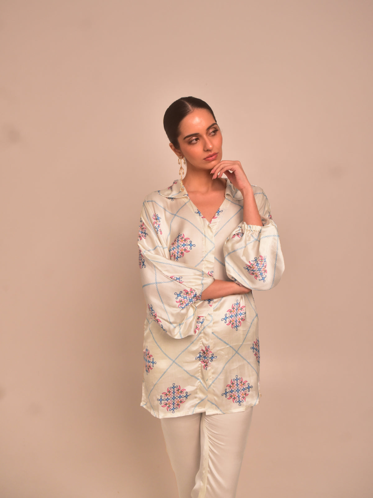 Vani Modal Shirt