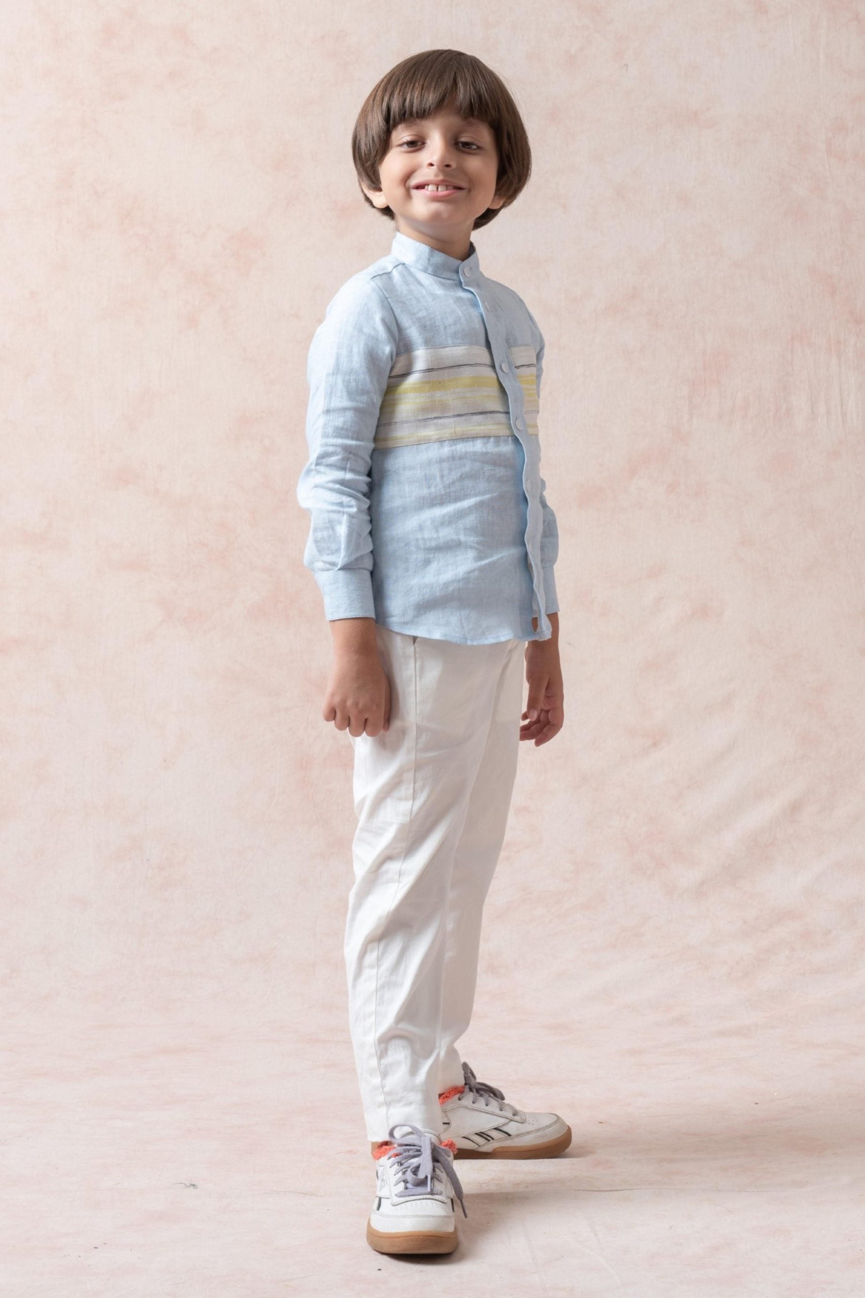 Full sleeve shirt