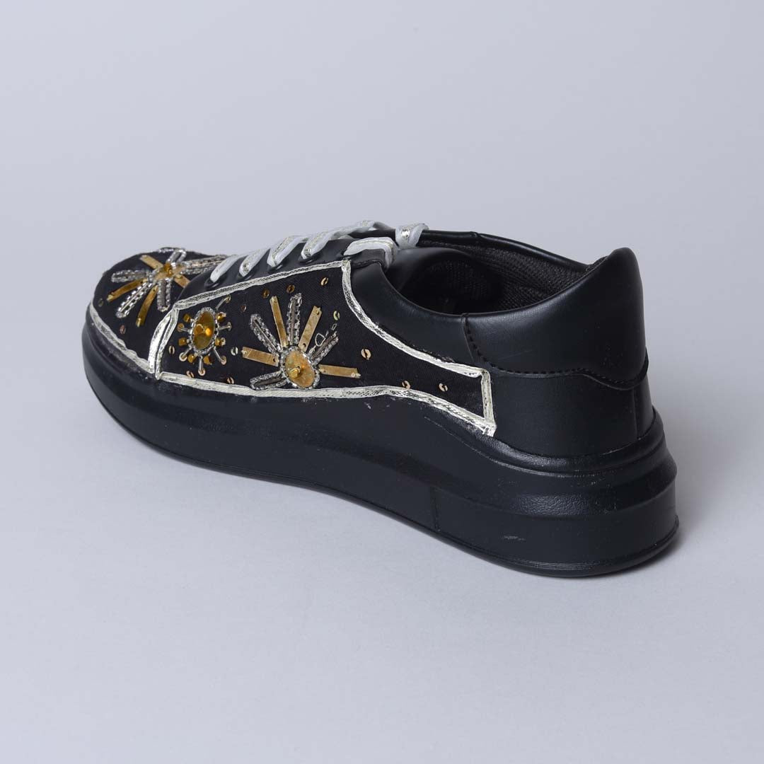 Starry Night Sneakers