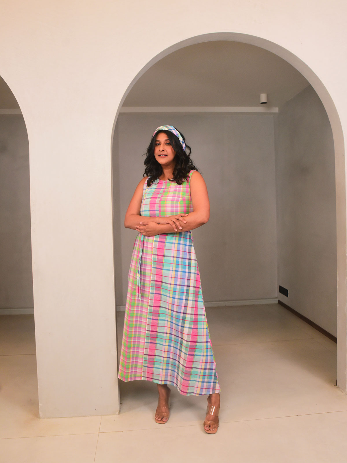 Macy Day Dress