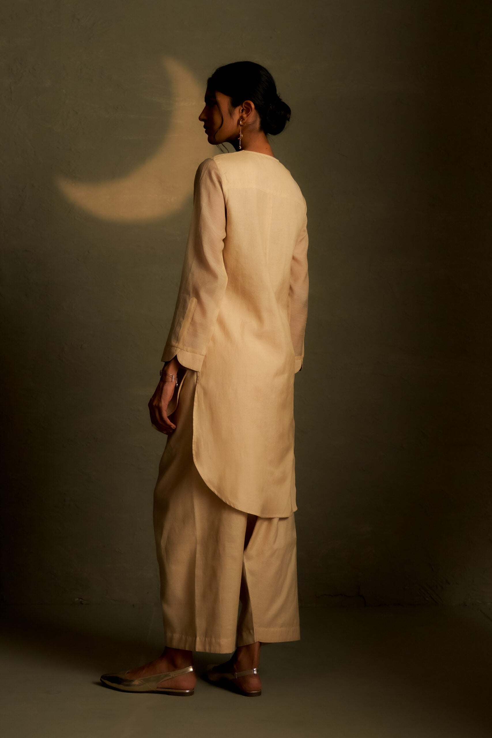Sitara Salwar set