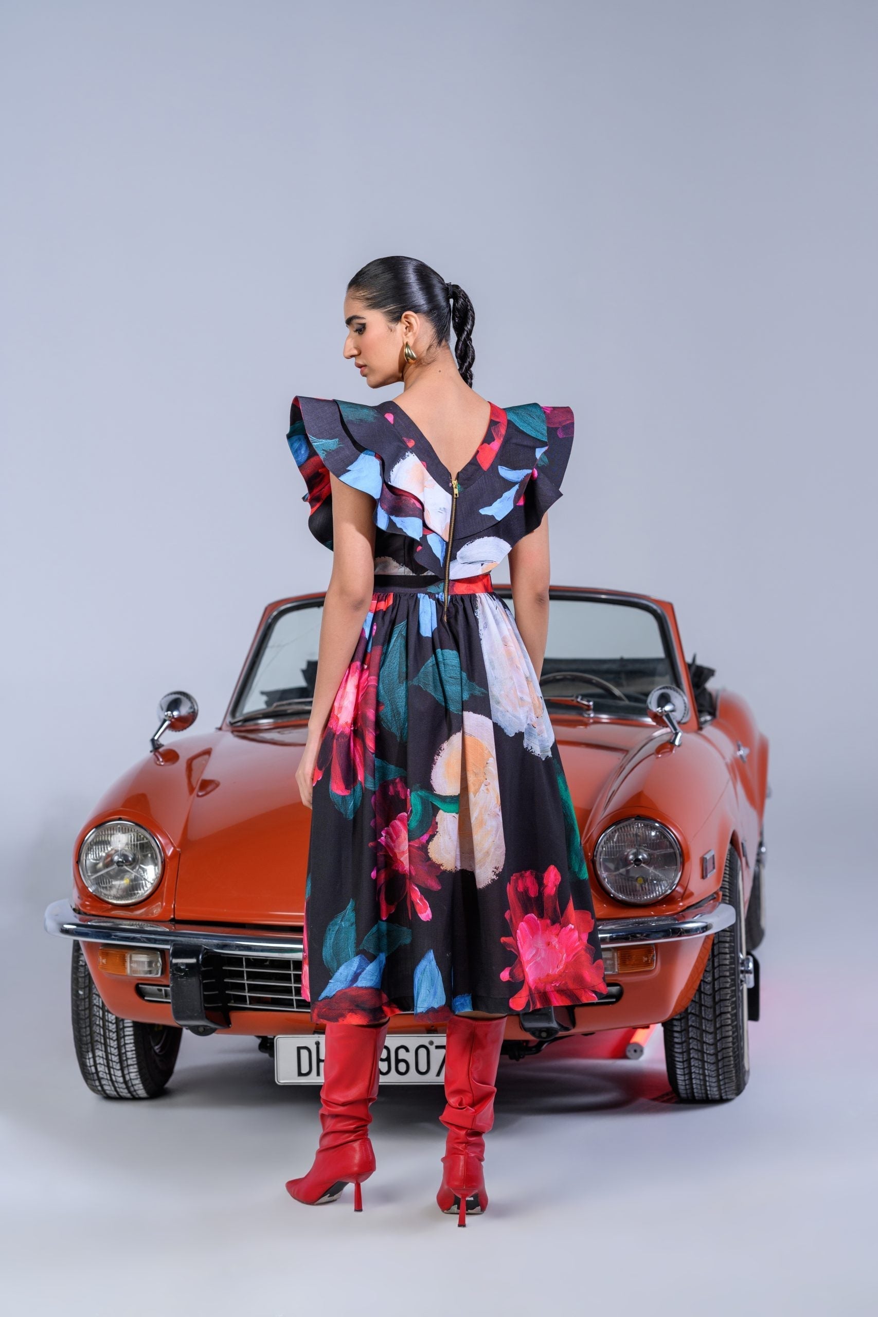 Image of Dress
