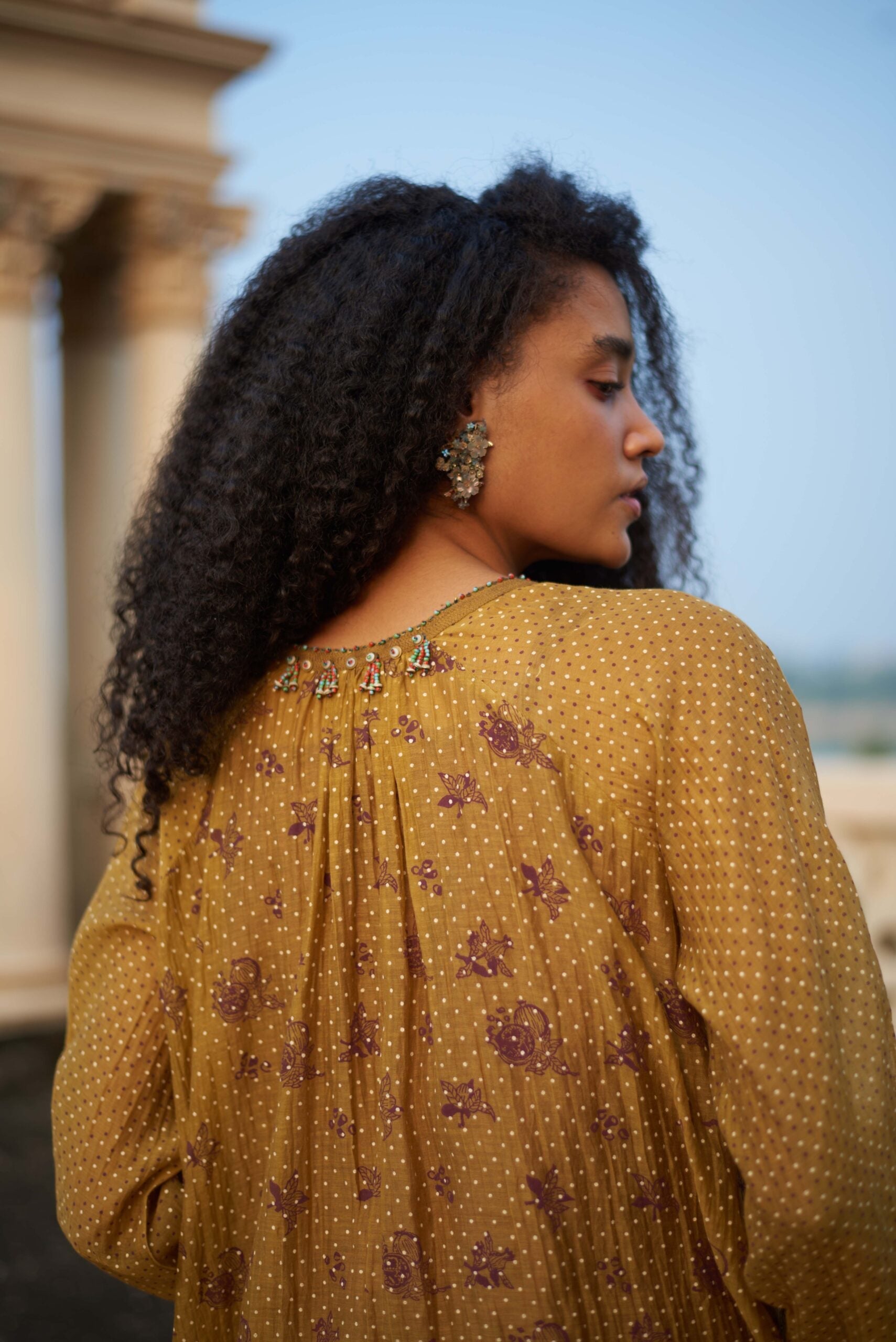 PARIS KURTA