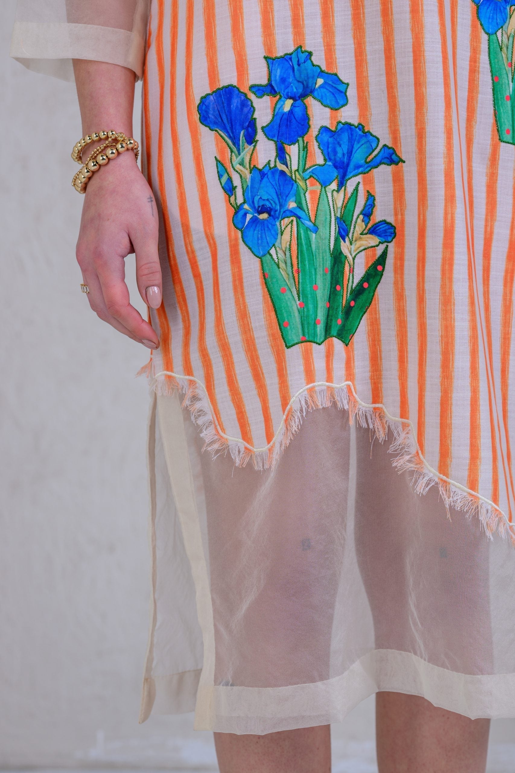 Image of Dress