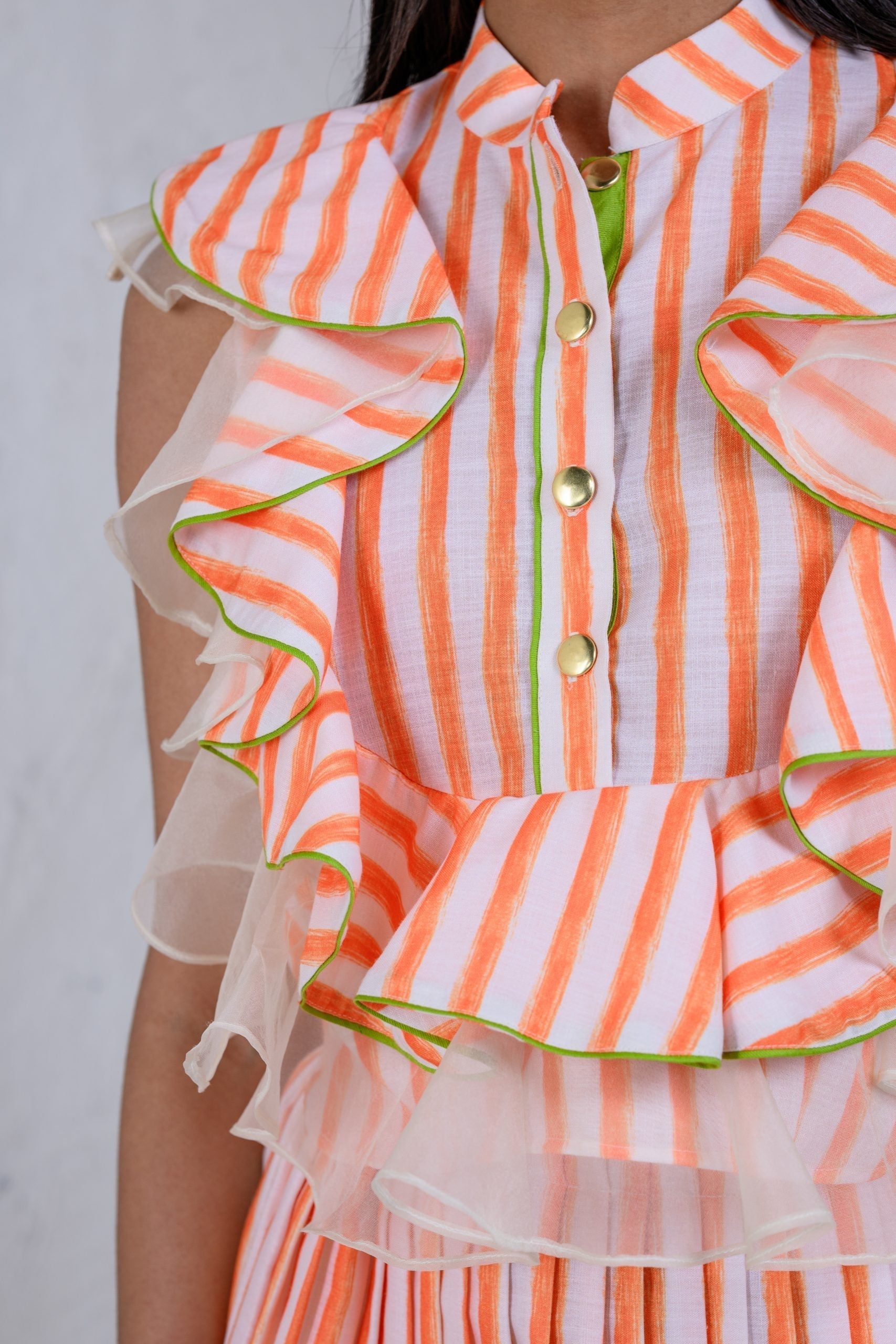 Image of Skirt Set