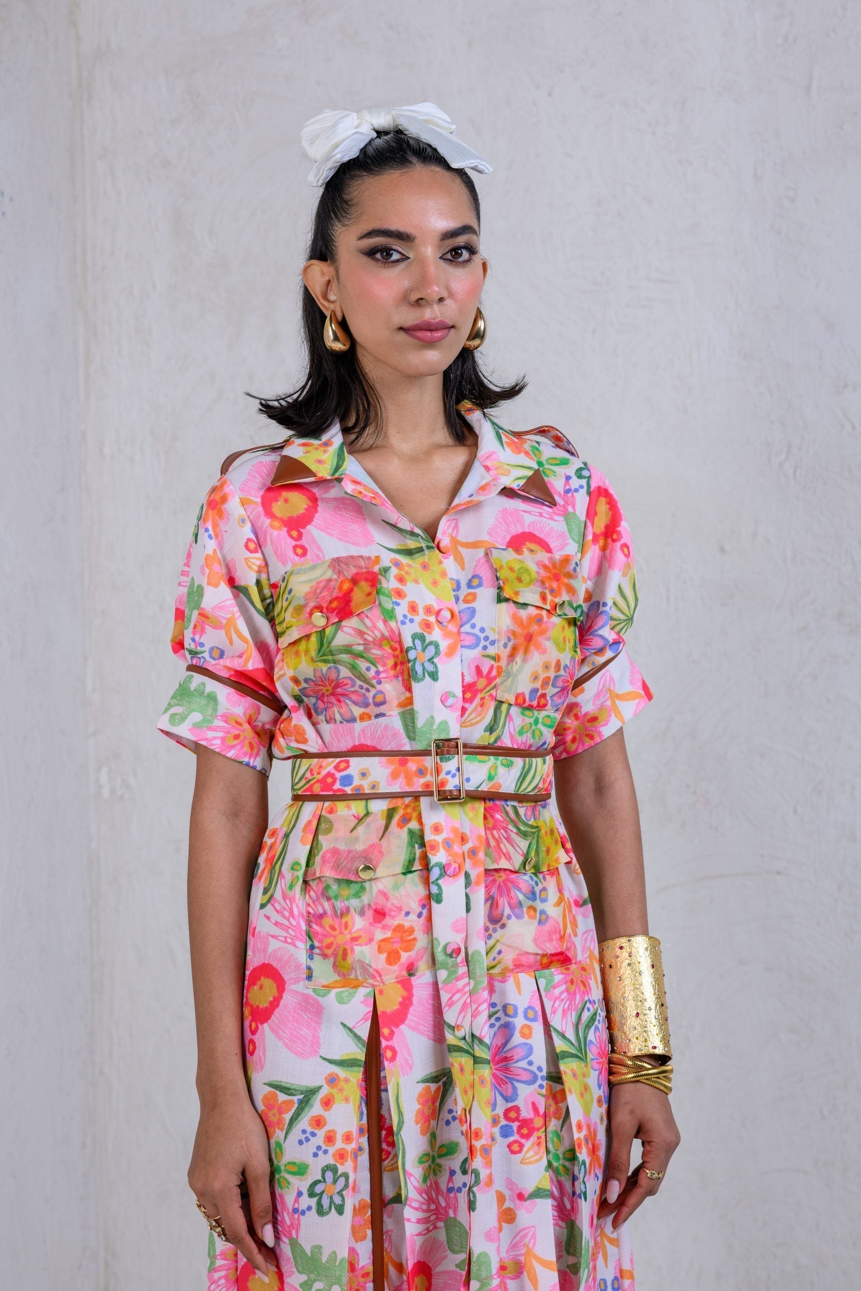 Image of Dress