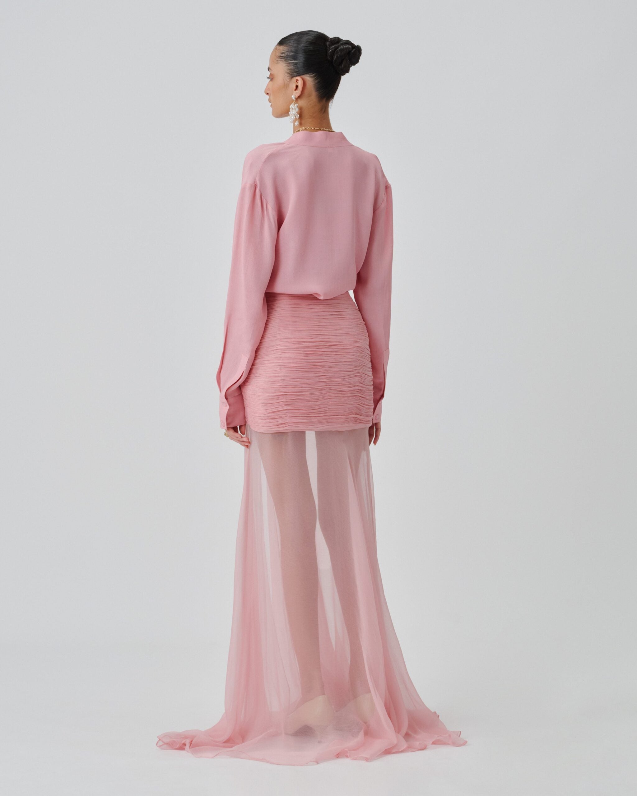 Rosaria Skirt