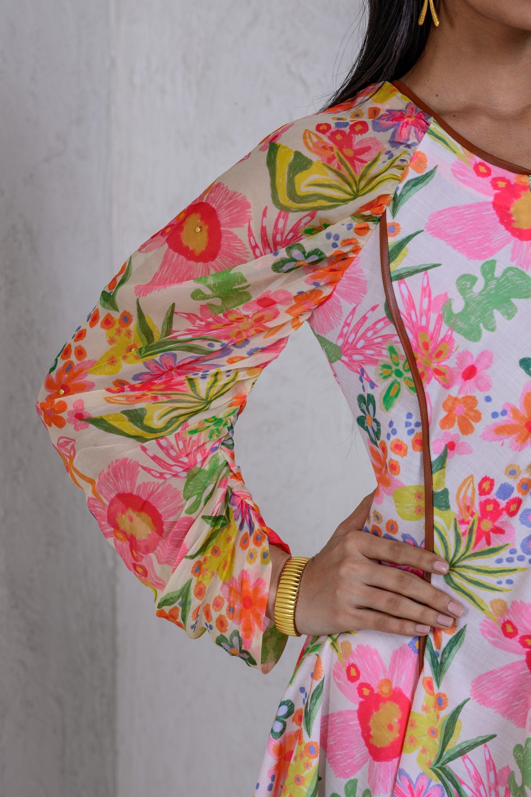 Image of Dress