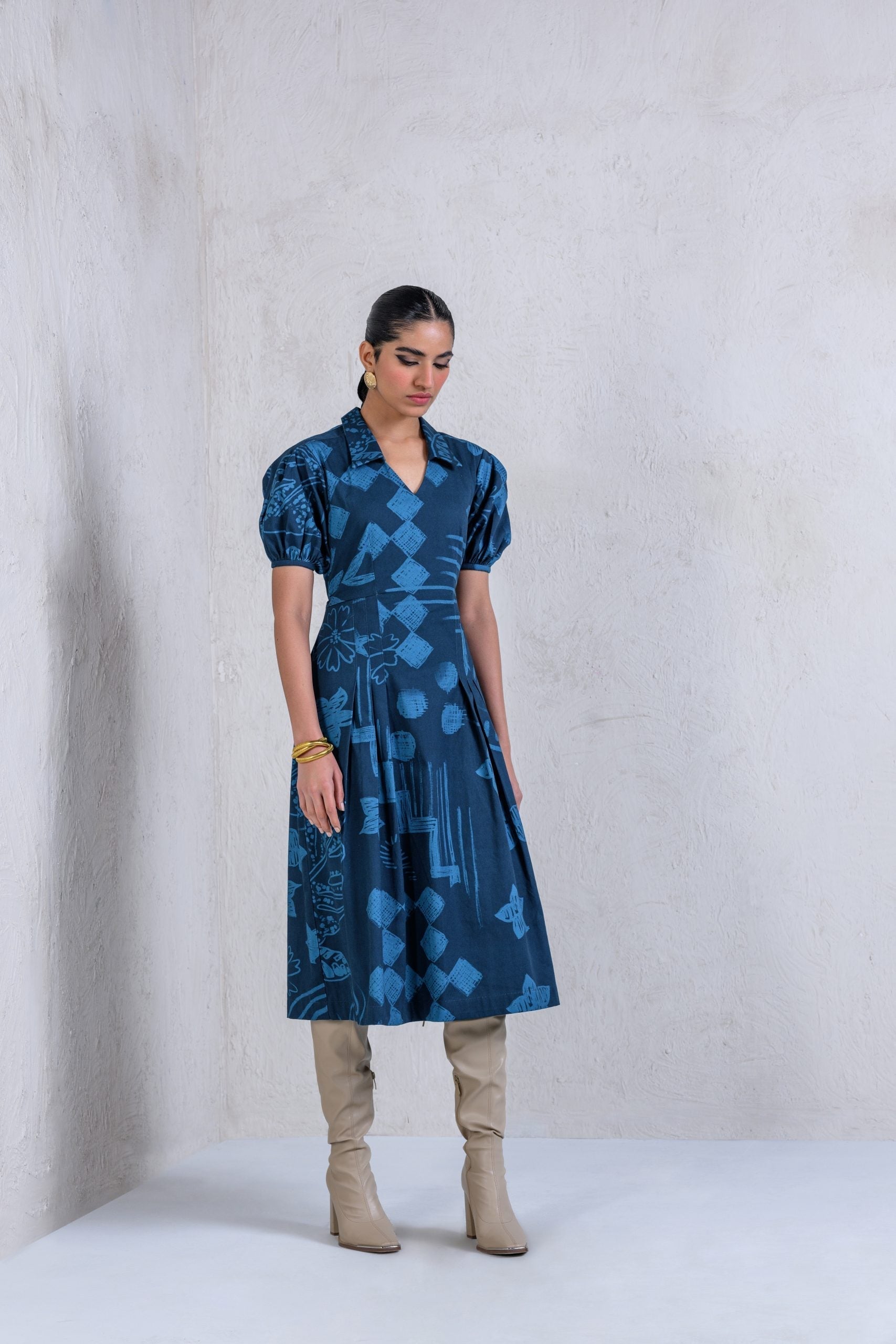 Image of Dress