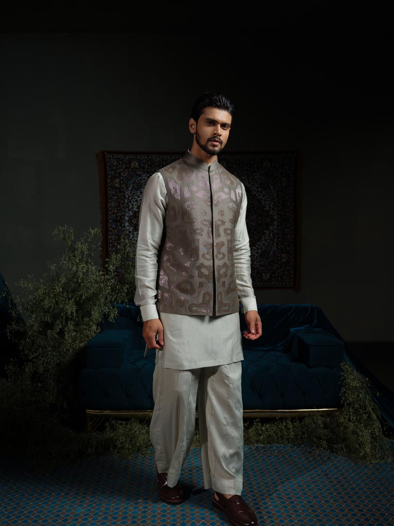 Forest Amoeba Bundi only